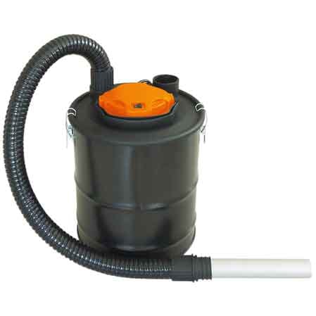 Aschensstaubsauger "is-15" Cardinale 15 L