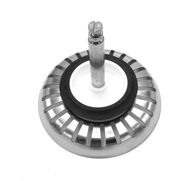Siebkorb Excenter (133.0005.611) - Ø 82 Mm, Schaft 8 Mm - Franke