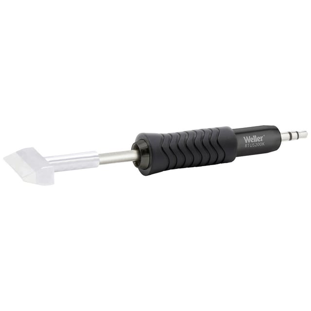 Weller Rtus 200 K Ms Lötspitze Meißelform Spitzen-größe 20 Mm Inhalt 1 St.
