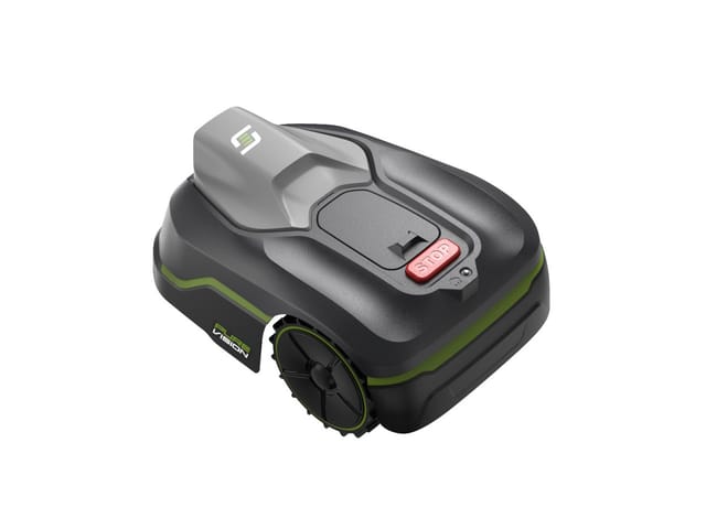 Suntek Mähroboter SRM2030 - 20 cm Schnittbreite 300 m² 18 V