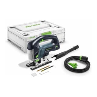 Festool Pendelstichsäge PSB 420 EBQ-Plus CARVEX