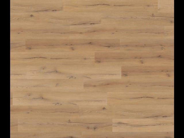 KRONOTEX Laminat KRONOTEX Laminat Advanced Base Eiche Landhausdiele 8 mm