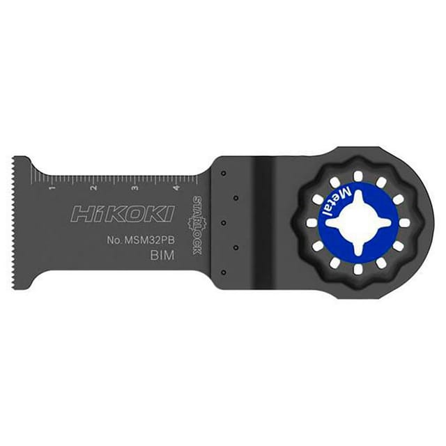 Hikoki Kreissägeblatt 32 Mm Für Multifunktionswerkzeug