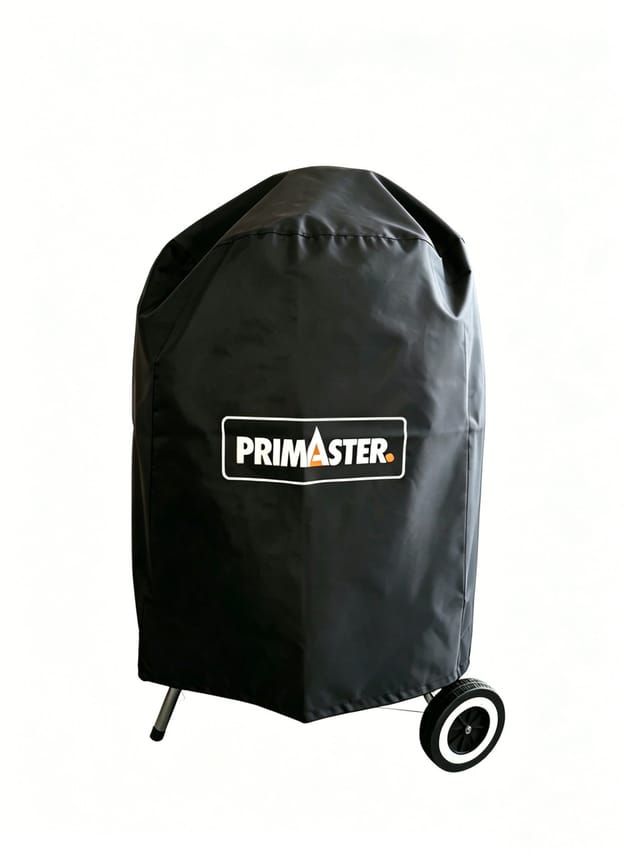 Primaster Schutzhülle Kugelgrill Ø 56 x 67 cm schwarz