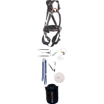 Set Performion 312, Größe M/2XL - DOUBLETTE