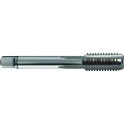 Handgewindebohrer 957 ~DIN 352 N HSS blank RH W5/8