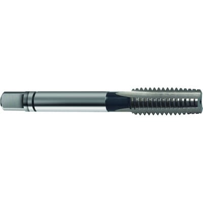 Handgewindebohrer 986 ~DIN 2181 N HSS blank RH UNF3/8-24