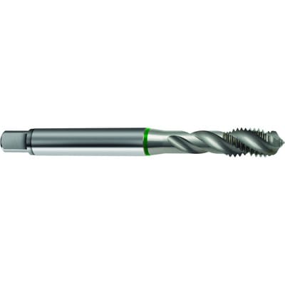 Maschinengewindebohrer 889 DIN 371 NR40 HSSE blank RH M2,3