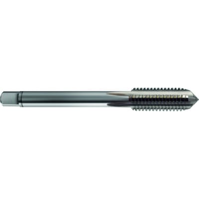 Handgewindebohrer 907 DIN 352 N-LH HSS blank LH M8