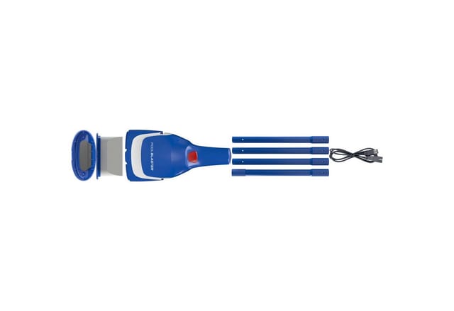 Water Tech Poolbodensauger Pool Blaster 100E, Spa und Poolreiniger, Elektrisc, (1-St)