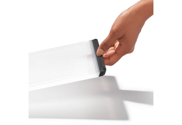 OXO Good Grips Schneidebrett, Kunststoff, (1-St)