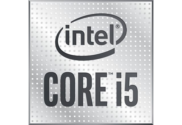 Intel® Prozessor i5-10400