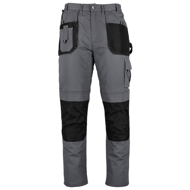 Stalco Winter Basic Line Xxl Isolierte Arbeitshose