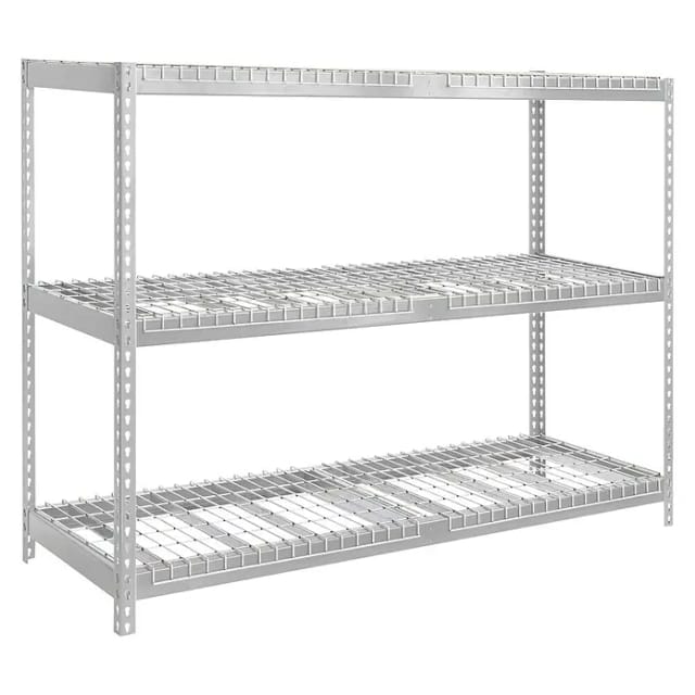 Werkbank Ecoforte 1806-3 Rex Galva Robust Fest