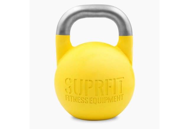 Suprfit Pro Competition Kettlebell 16 kg