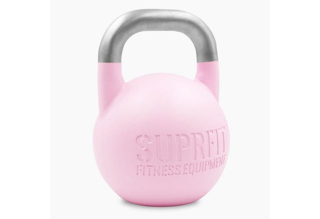 Suprfit Pro Competition Kettlebell 8 kg
