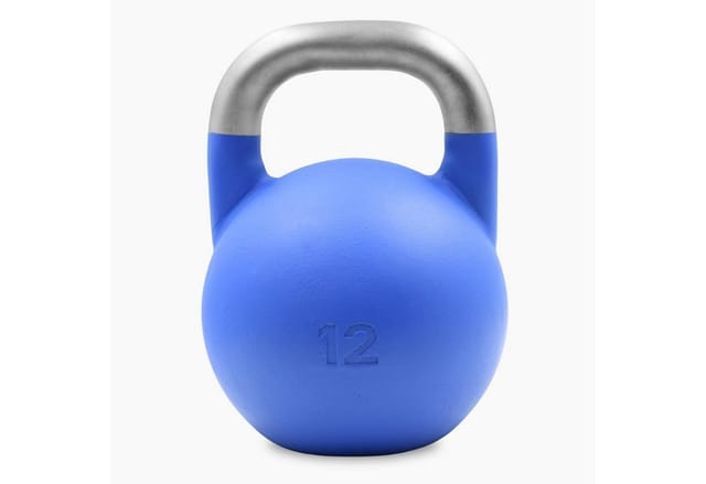Suprfit Pro Competition Kettlebell 12 kg