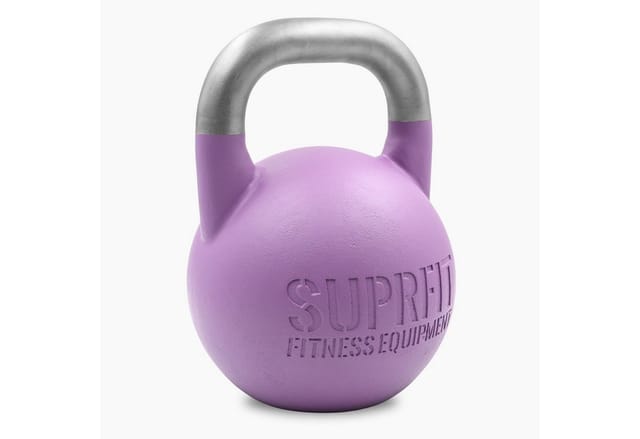 Suprfit Pro Competition Kettlebell 20 kg