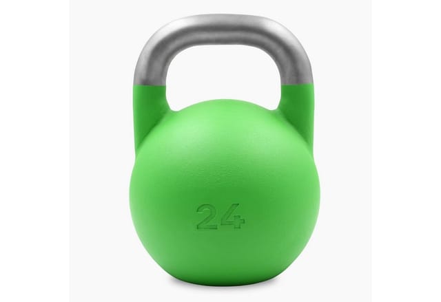 Suprfit Pro Competition Kettlebell 24 kg