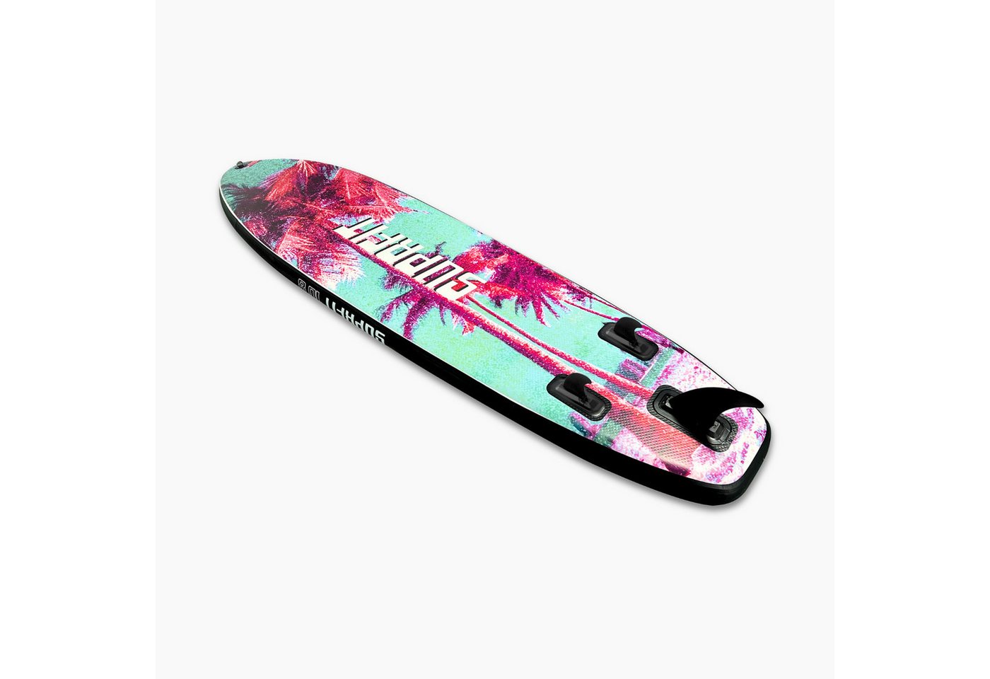 Suprfit Stand-Up Paddling Board Miami Mint