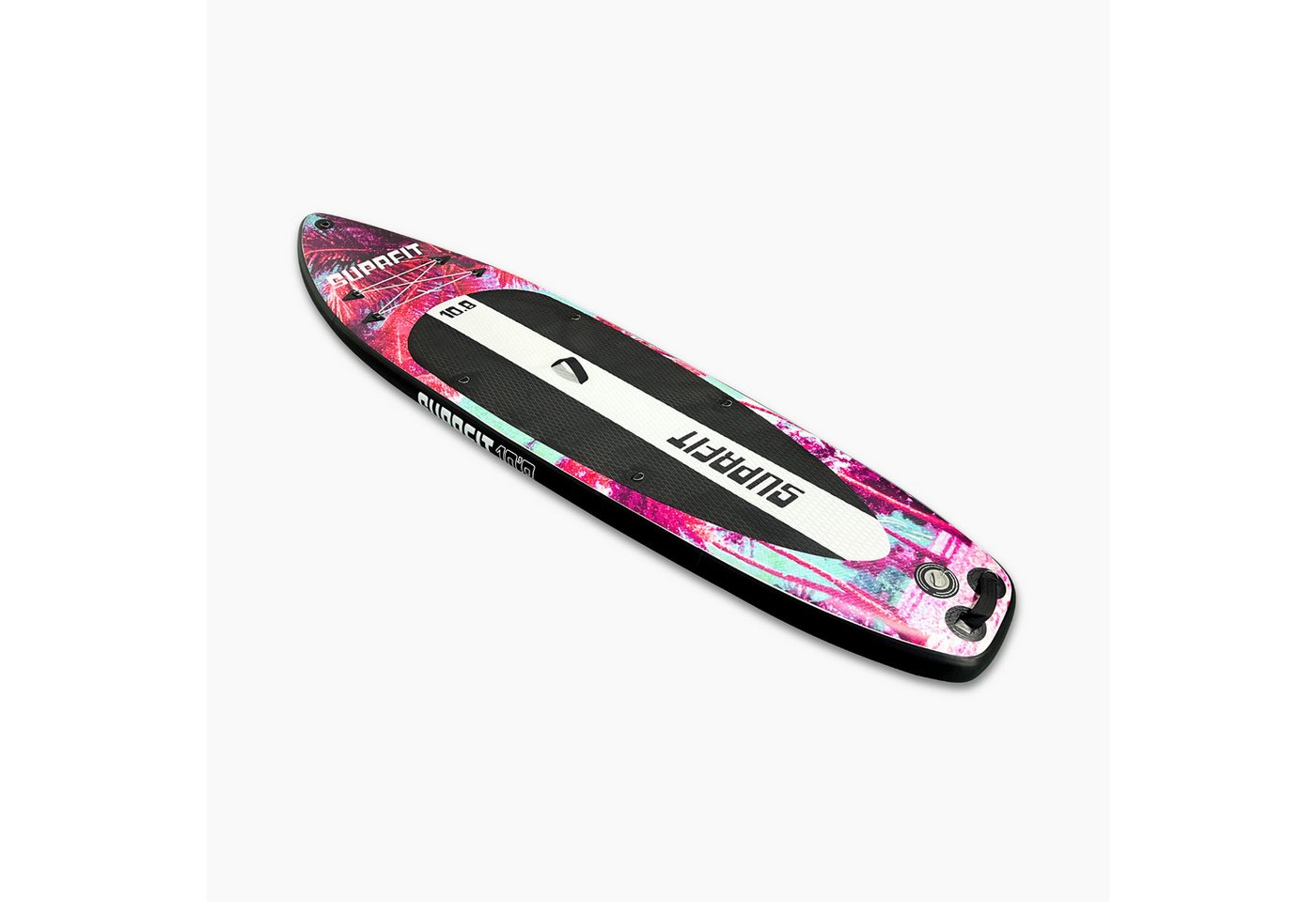 Suprfit Stand-Up Paddling Board Miami Mint Bild 2
