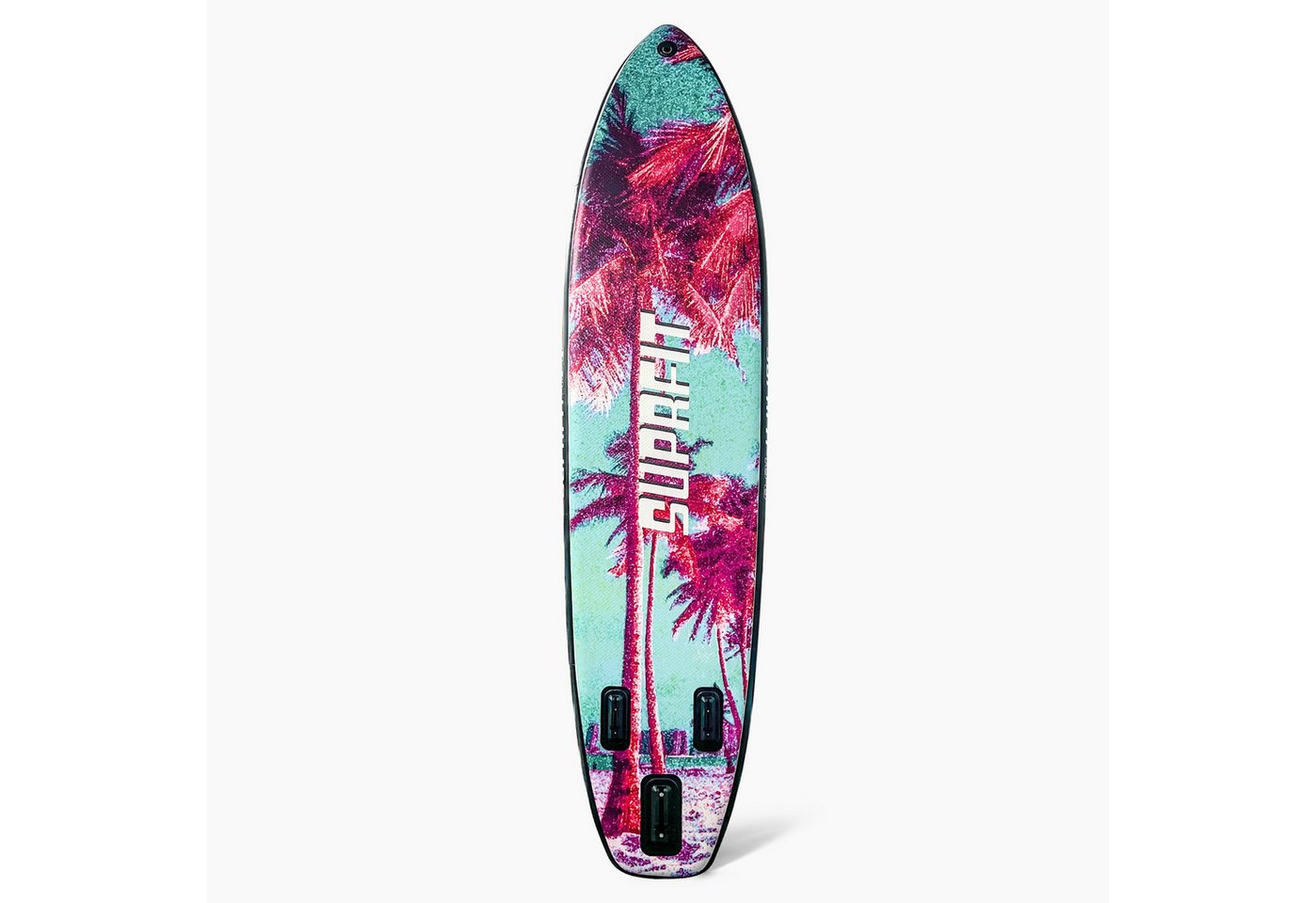 Suprfit Stand-Up Paddling Board Miami Mint Bild 4