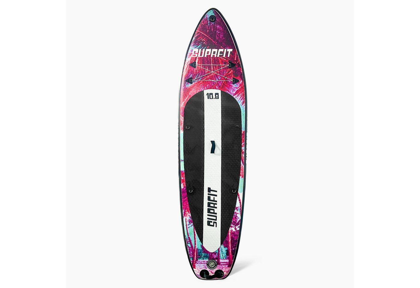 Suprfit Stand-Up Paddling Board Miami Mint Bild 5