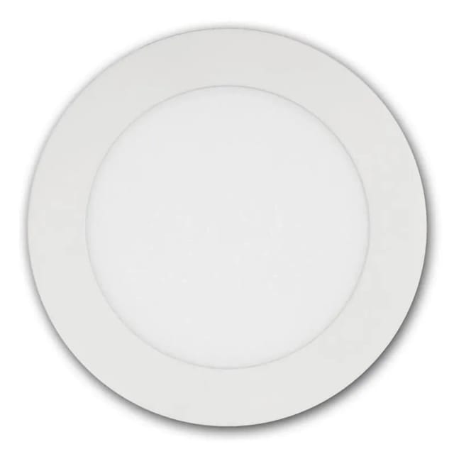McShine LED-Panel LP-914RN 9W Ø150mm 918lm Neutralweiß