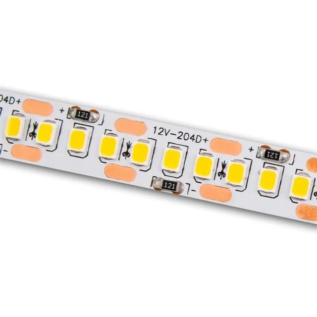 McShine LED-Stripe 5m 1700lm M 204LEDs M Neutralwe IP20