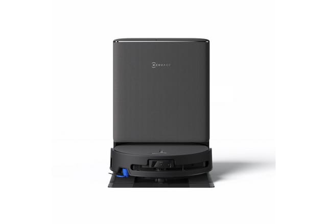 ECOVACS DEEBOT T90 PRO OMNI Care Kit Saug- und Wischroboter mit All-In-One-OMNI-Station