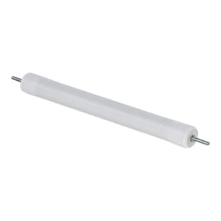 Ersatzachse für Leimroller 72 mm