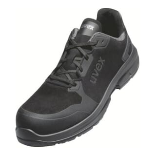 uvex Halbschuhe 1 sport S3 schwarz Weite 14 Gr. 35