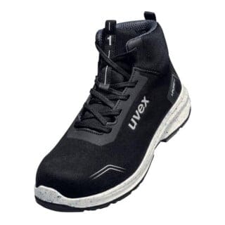 uvex Stiefel 1 sport S2 schwarz Weite 14 Gr. 38
