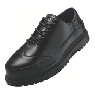 uvex Halbschuhe 1 x-cite S3L schwarz Weite 12 Gr. 42
