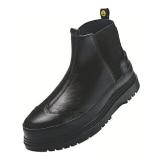 uvex Stiefel 1 x-cite S3L schwarz Weite 10 Größe 38