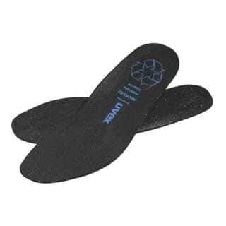 uvex Einlegesohle 86939 schwarz Weite 12 Gr. 43