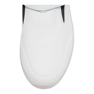 uvex Halbschuhe 1 sport white S1 weiß Weite 12 Größe 50
