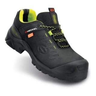uvex Halbschuhe MACSOLE ADVENTURE 3.0 S3L schwarz