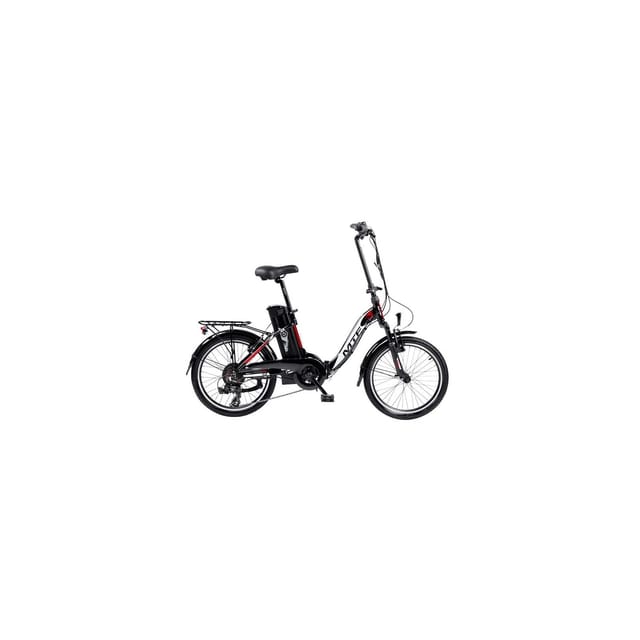 MTF Fold 1.2 E-Bike inkl. Citybike Fahrrad Mountfield