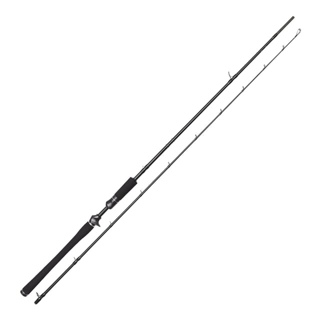 Westin W3 Hybridcast-T 3rd 2,21m H 50-120g 2Sec Baitcastrute