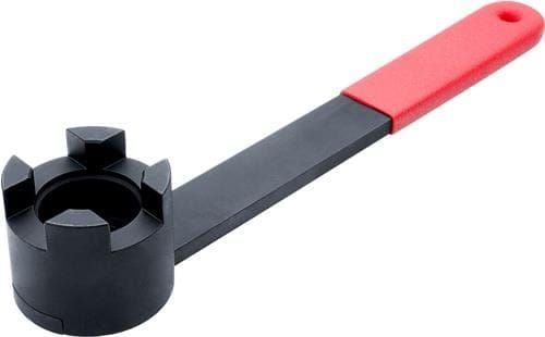 Schraubenschlüssel Iso K.fmh40 Bruttogewicht 997,4g F. Halter Fmh Pramet