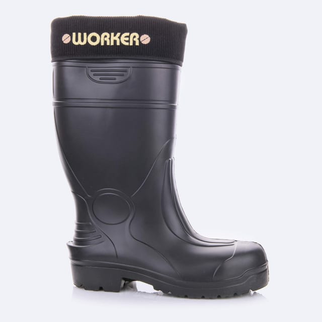 Herren-gummistiefel, Größe 47.899