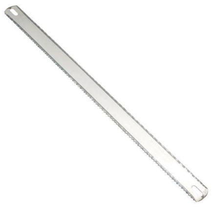Bügelsägeblatt 30 Cm (300x25x0,65) - Universal, Stahl
