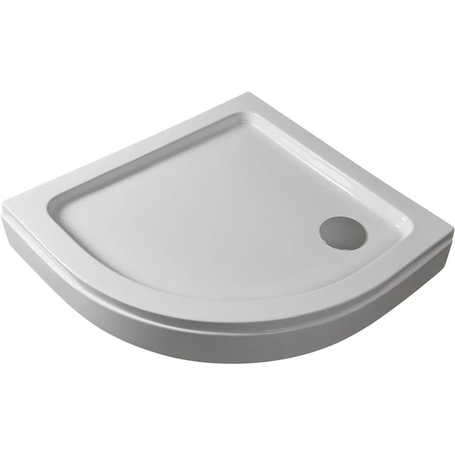 Rundbrausetasse Vesta 90 X 90 X 15 Cm