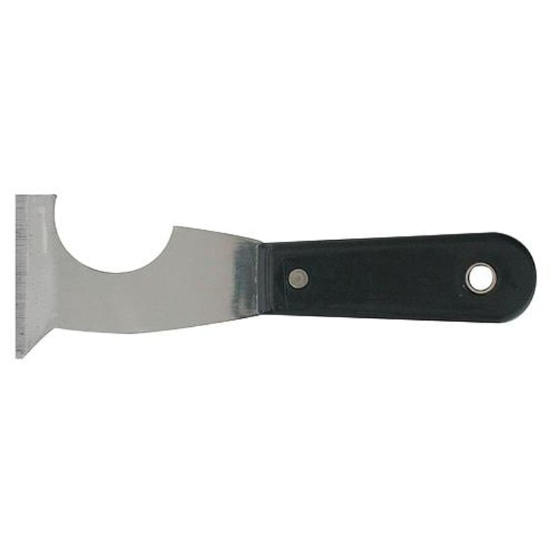 Spachtel Strend Pro Ms105, 50 Mm, Für Putz, Multifunktional