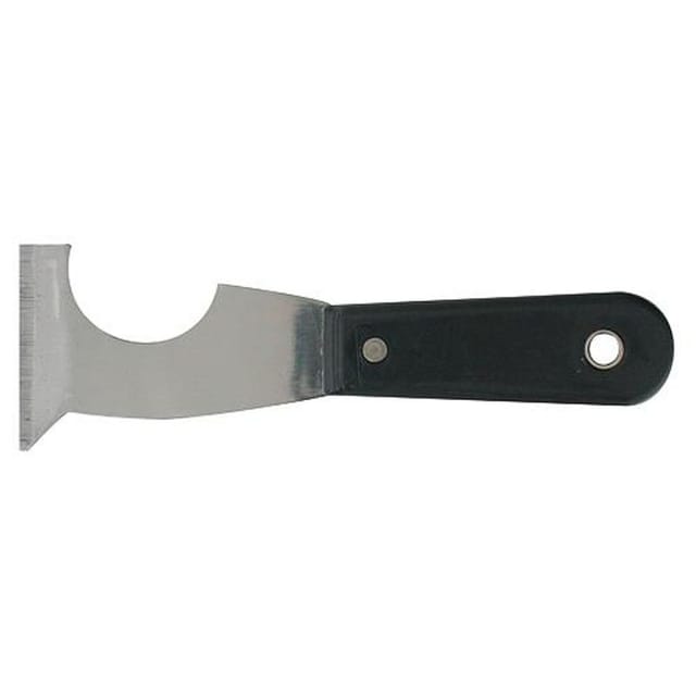 Spachtel Strend Pro Ms105, 50 Mm, Für Putz, Multifunktional