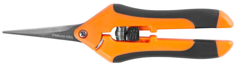 Schneider Strend Pro, Manuell, Garten, Für Blumen, Pflanzen Und Äste, Orange