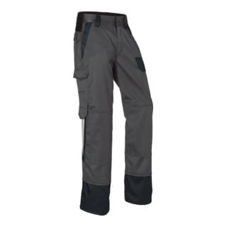Kübler Hose PROTECTIQ ARC2 PSA 3 anthrazit/schwarz Form 2391 Größe 52