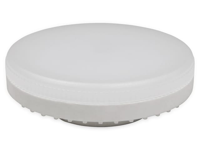 MCSHINE LED-Lampe LS-353, GX53, EEK: G, 3 W, 260 lm, 3000 K