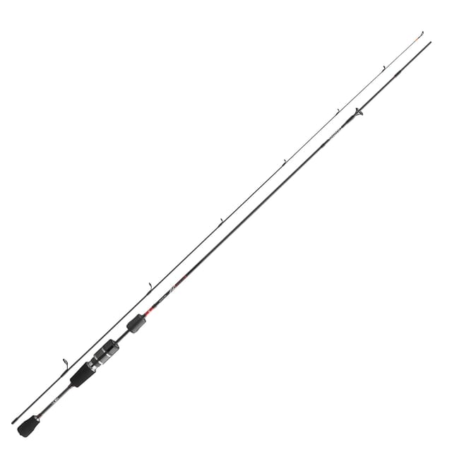 Daiwa Ninja Nanojig 1,80m 0,2-2g UL Spinnrute